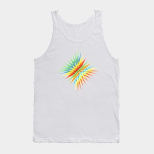 Summer Starz Tank Top